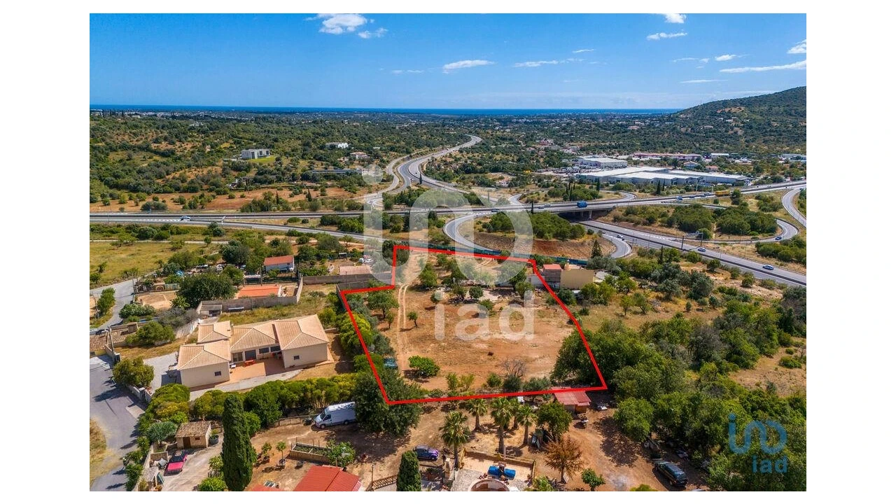 Quinta T1 para Venda em Loule (São Clemente) Foto 11