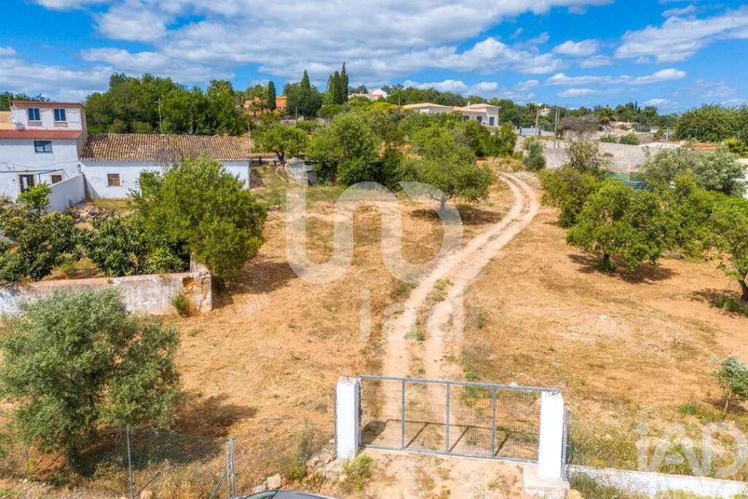 Quinta T1 para Venda em Loule (São Clemente) Foto 25