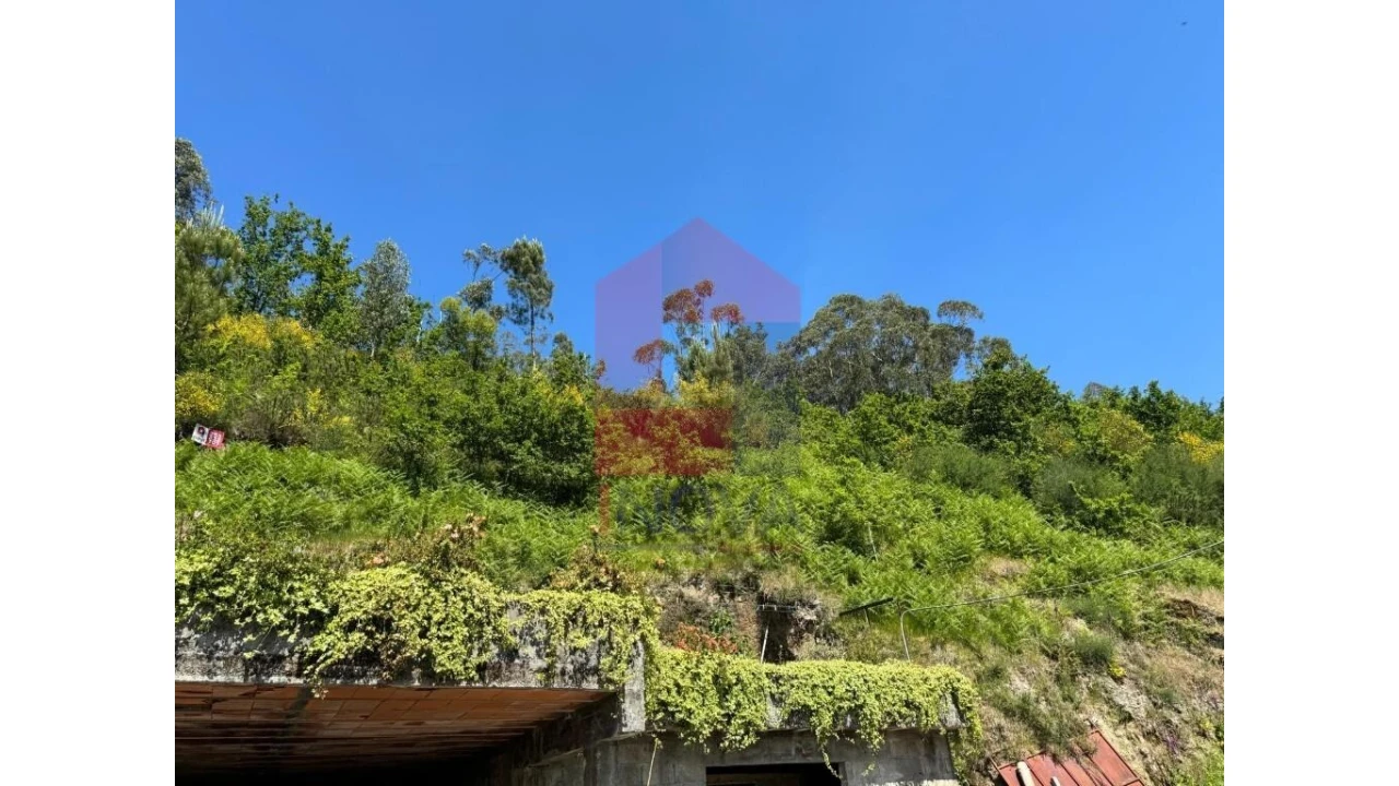 Terreno para Venda em Sande, Vilarinho, Barros e Gomide Foto 3