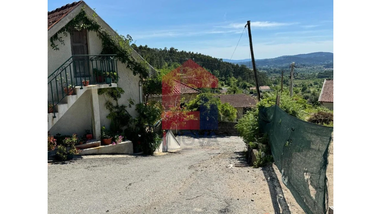 Terreno para Venda em Sande, Vilarinho, Barros e Gomide Foto 8