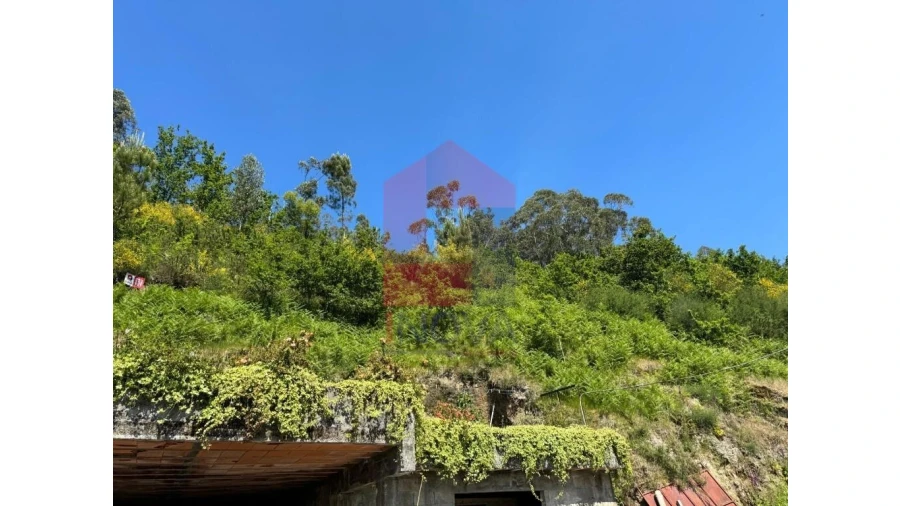 Terreno para Venda em Sande, Vilarinho, Barros e Gomide Foto 3