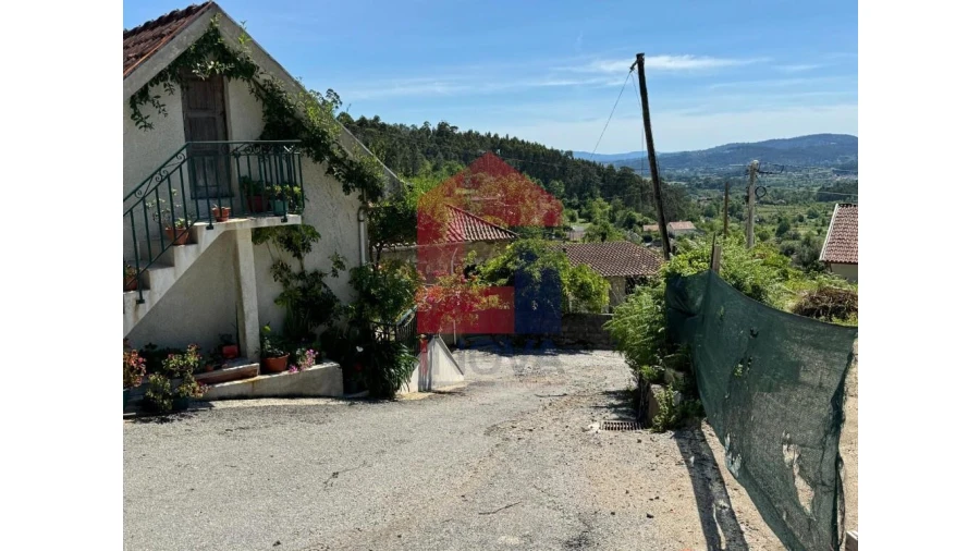 Terreno para Venda em Sande, Vilarinho, Barros e Gomide Foto 8