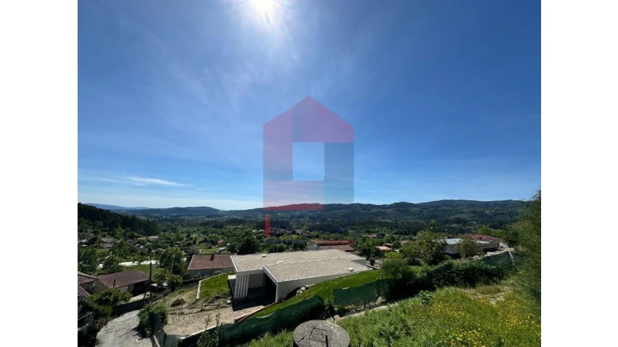 Terreno para Venda em Sande, Vilarinho, Barros e Gomide Foto 4