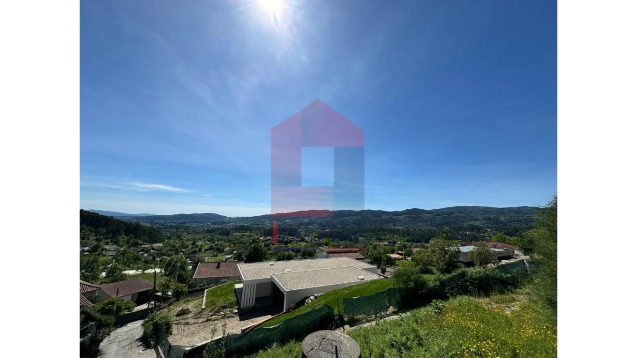 Terreno para Venda em Sande, Vilarinho, Barros e Gomide Foto 4