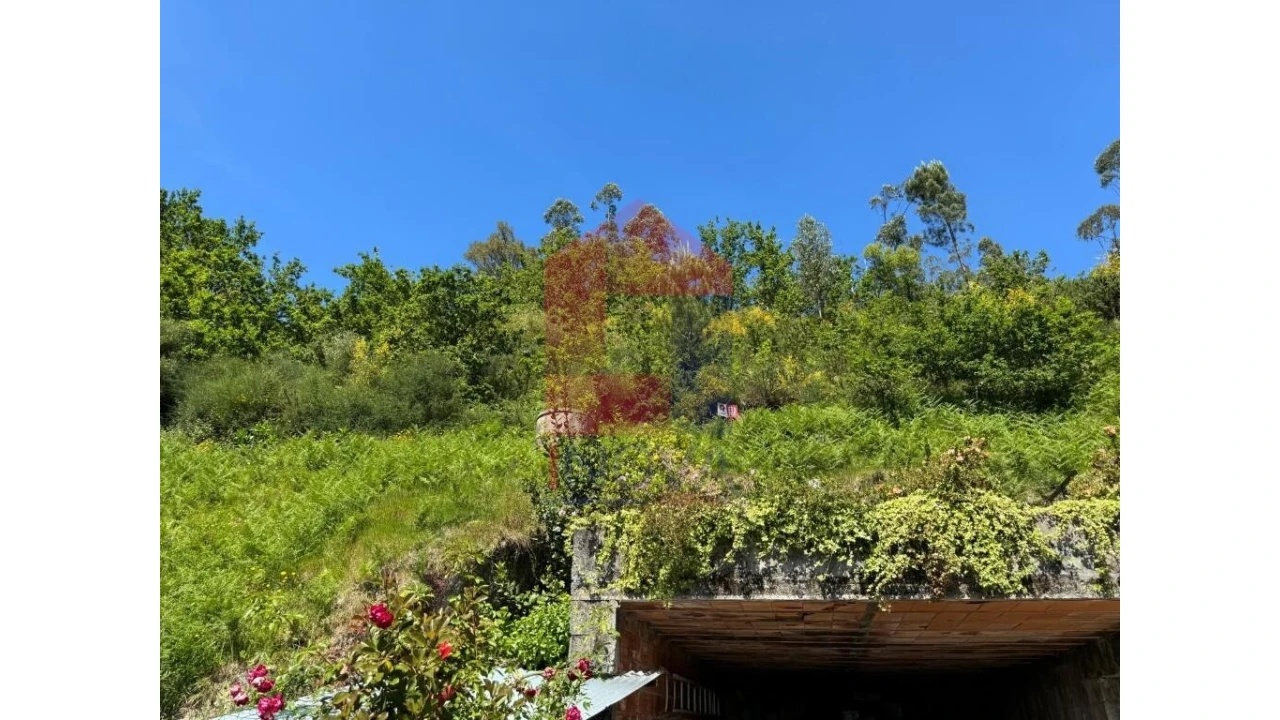 Terreno para Venda em Sande, Vilarinho, Barros e Gomide Foto 6