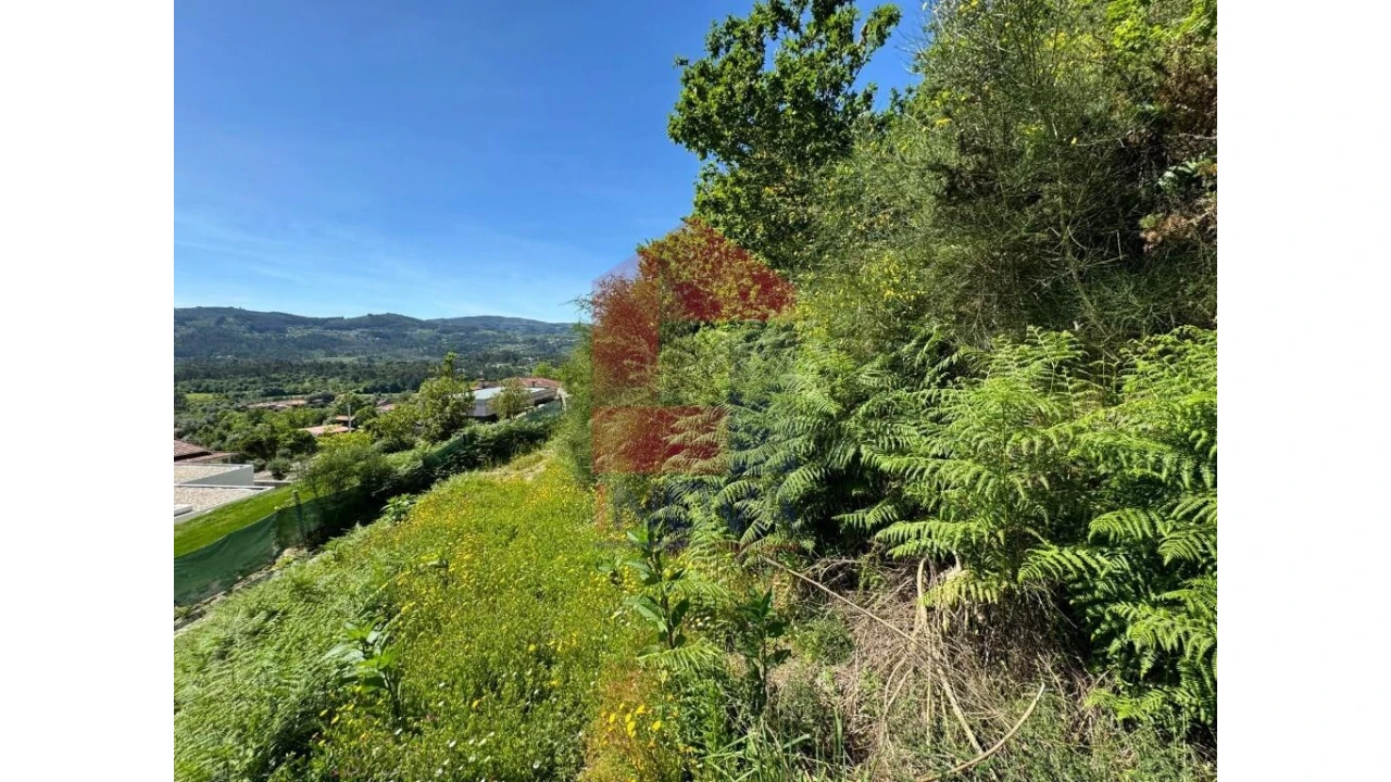 Terreno para Venda em Sande, Vilarinho, Barros e Gomide Foto 2
