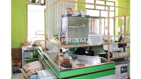 Loja para Venda em Alcains