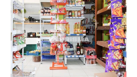 Loja para Venda em Alcains