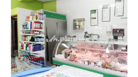 Loja para Venda em Alcains