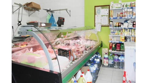 Loja para Venda em Alcains