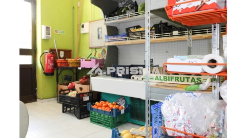 Loja para Venda em Alcains