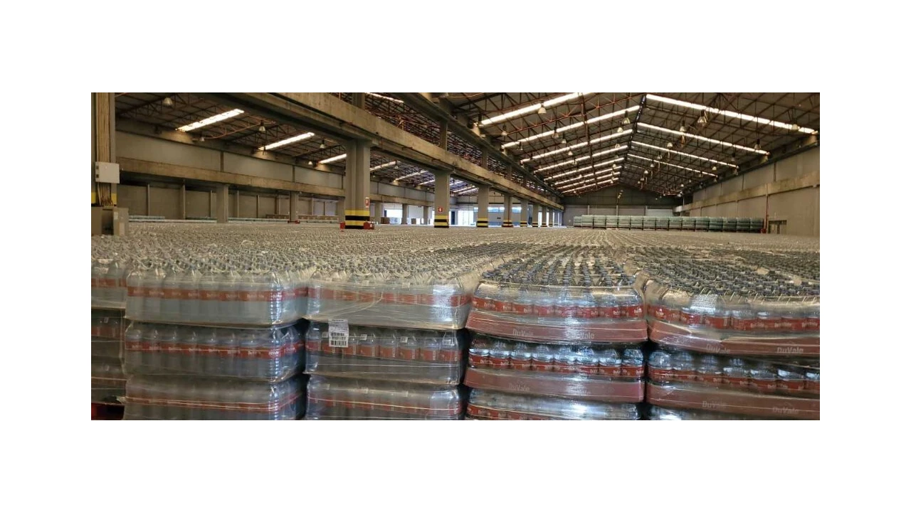 Armazém para Arrendamento em Setubal (São Sebastião) Foto 5