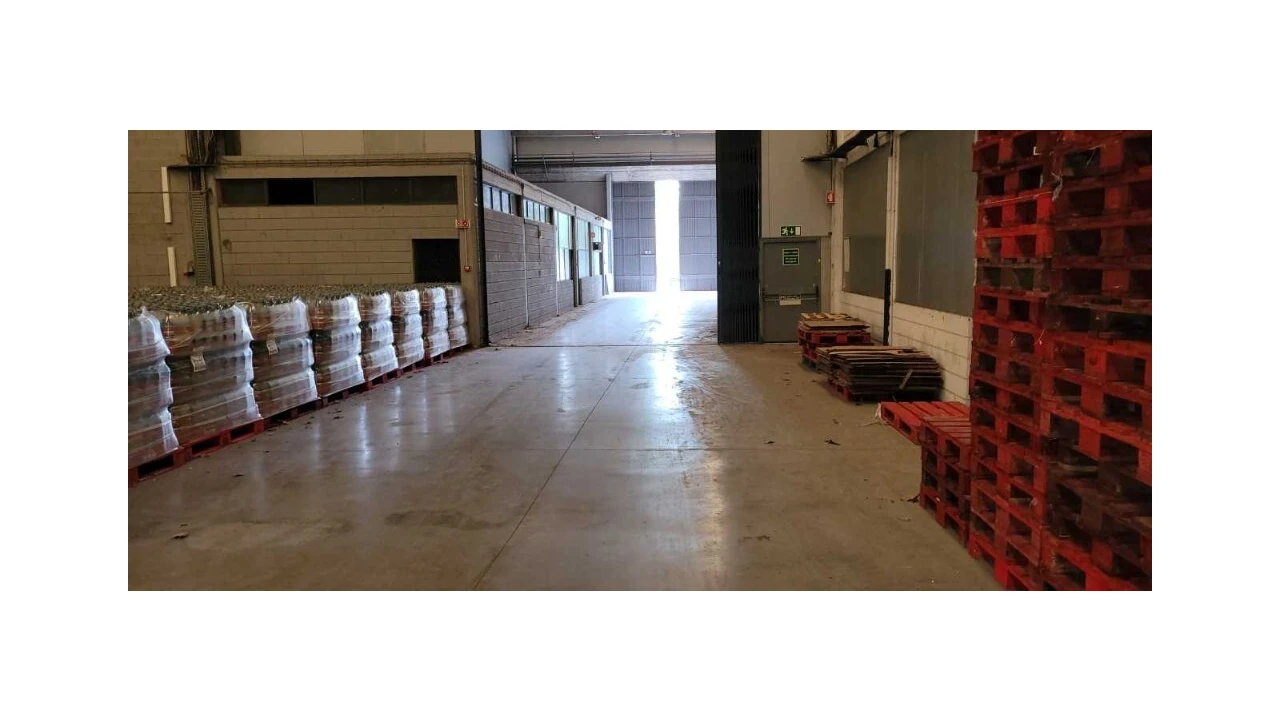 Armazém para Arrendamento em Setubal (São Sebastião) Foto 11