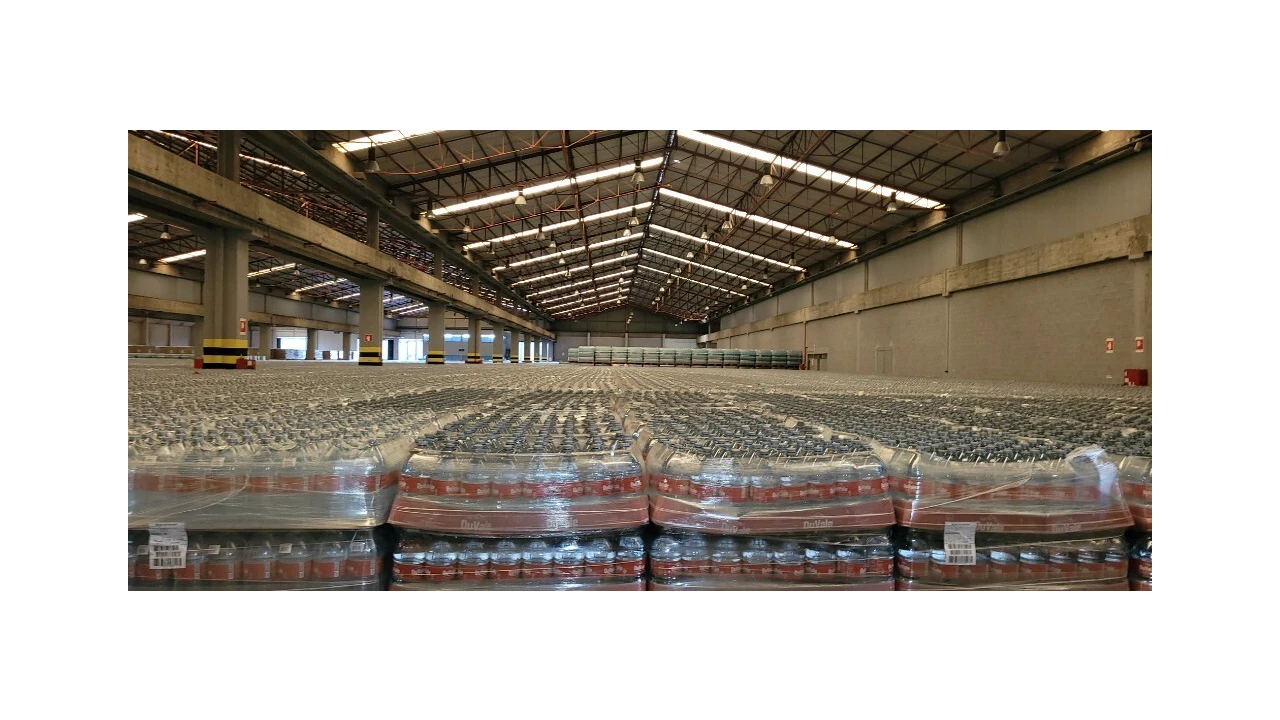 Armazém para Arrendamento em Setubal (São Sebastião) Foto 1