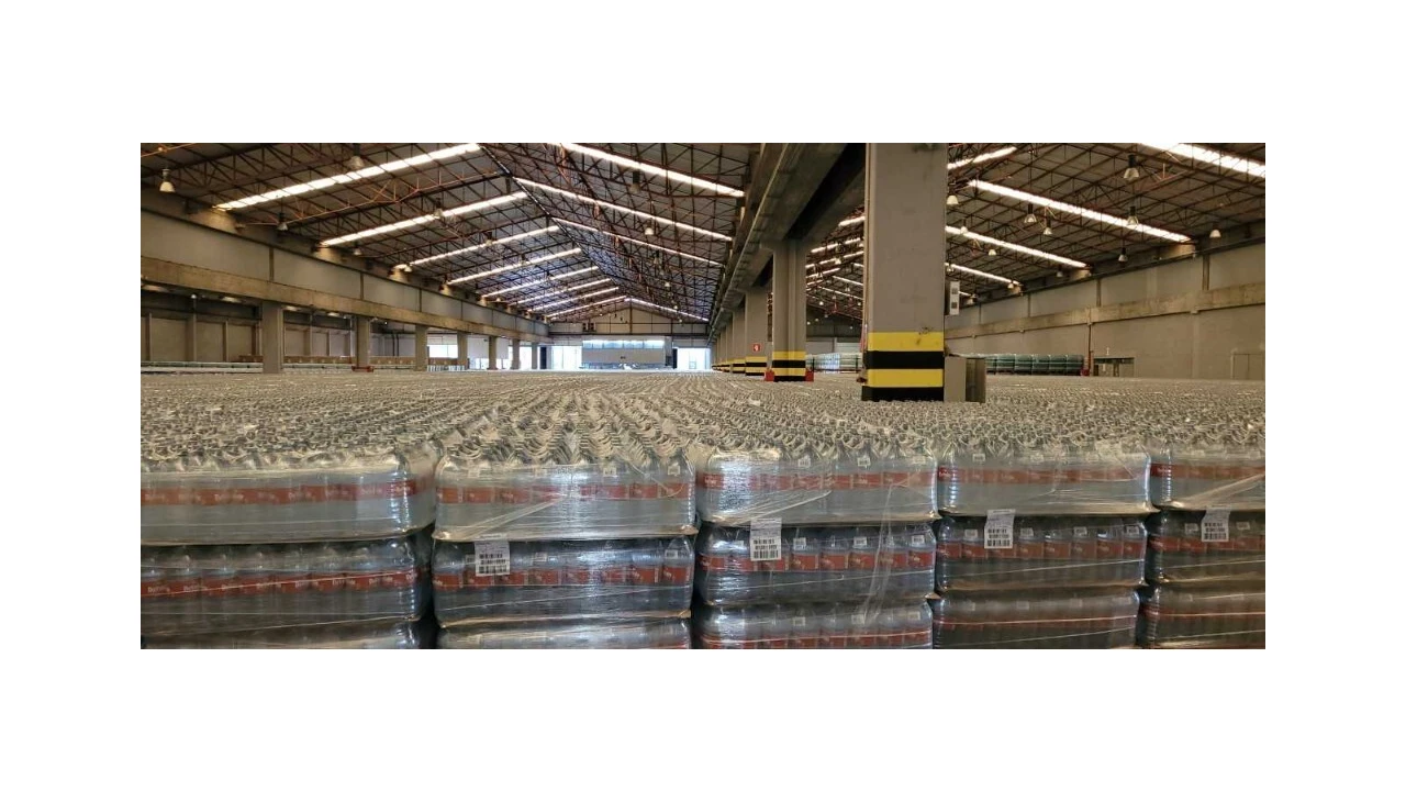 Armazém para Arrendamento em Setubal (São Sebastião) Foto 4