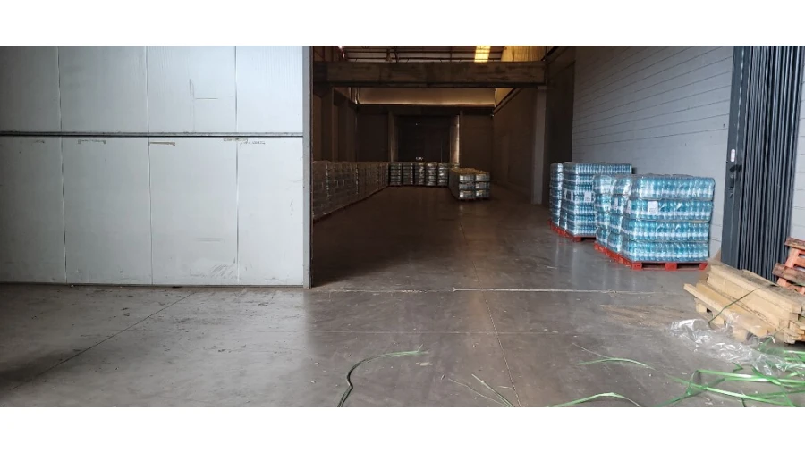 Armazém para Arrendamento em Setubal (São Sebastião) Foto 7