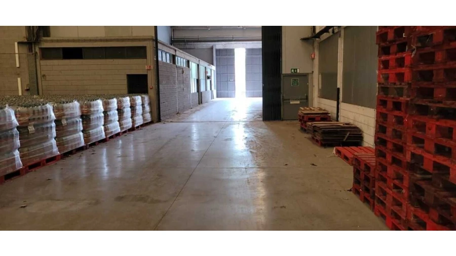 Armazém para Arrendamento em Setubal (São Sebastião) Foto 11