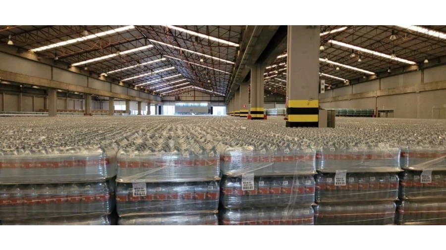 Armazém para Arrendamento em Setubal (São Sebastião) Foto 4