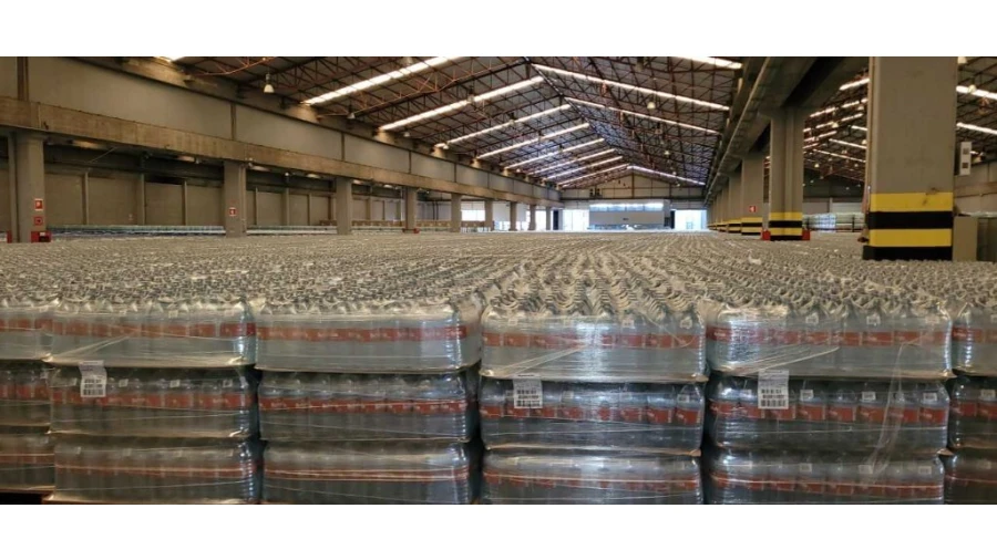 Armazém para Arrendamento em Setubal (São Sebastião) Foto 3