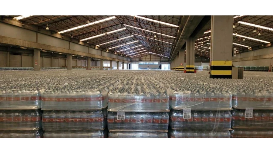 Armazém para Arrendamento em Setubal (São Sebastião) Foto 2