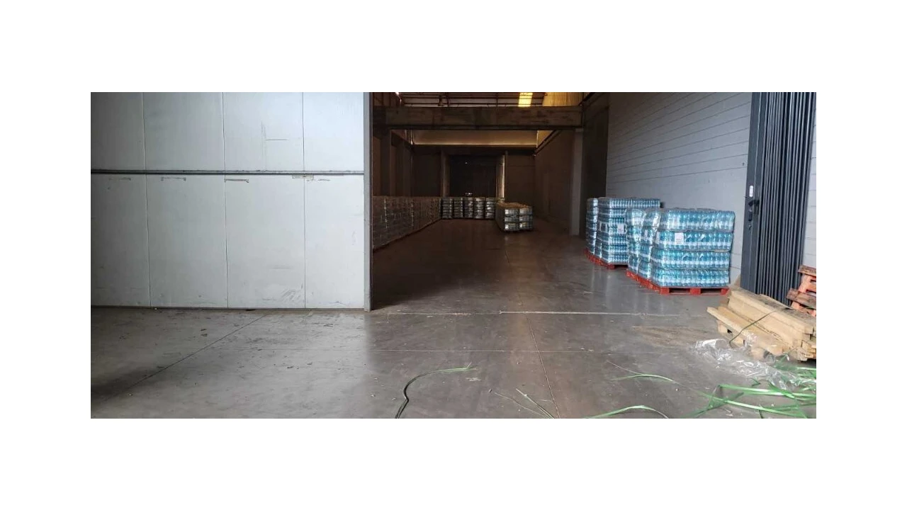 Armazém para Arrendamento em Setubal (São Sebastião) Foto 6