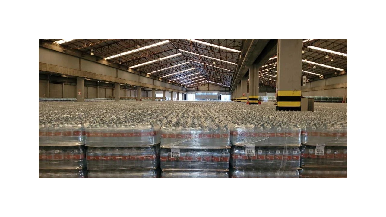 Armazém para Arrendamento em Setubal (São Sebastião) Foto 2