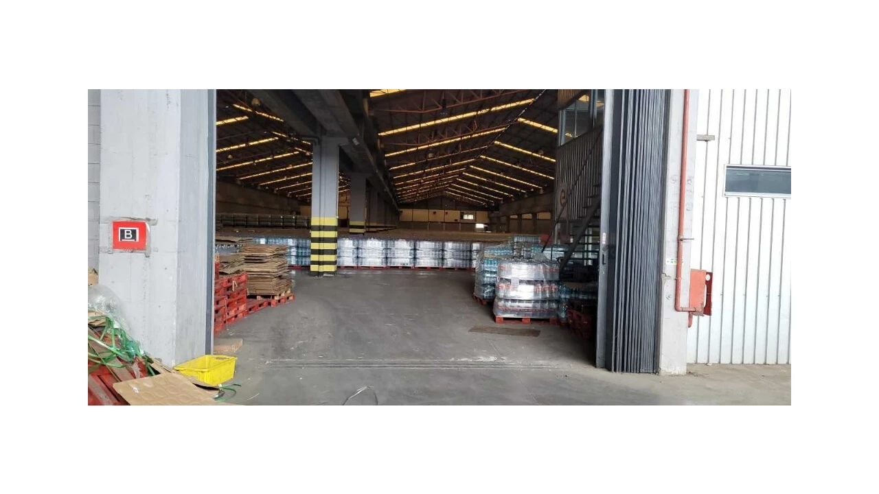 Armazém para Arrendamento em Setubal (São Sebastião) Foto 8