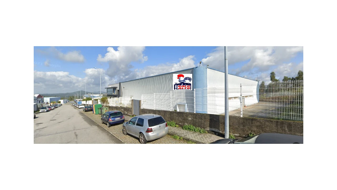 Armazém para Venda em Raiva, Pedorido e Paraíso Foto 10