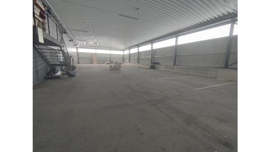 Armazém para Venda em Raiva, Pedorido e Paraíso Foto 33