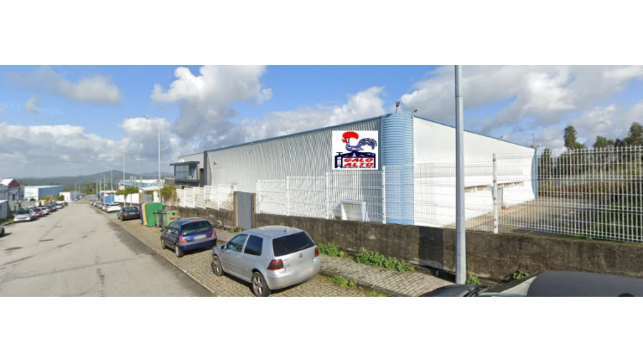 Armazém para Venda em Raiva, Pedorido e Paraíso Foto 10