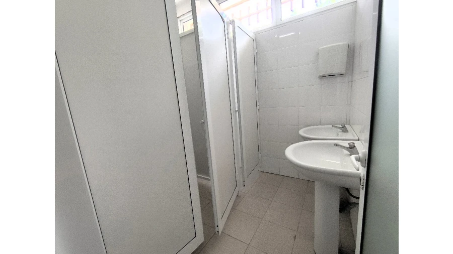 Armazém para Venda em Raiva, Pedorido e Paraíso Foto 11