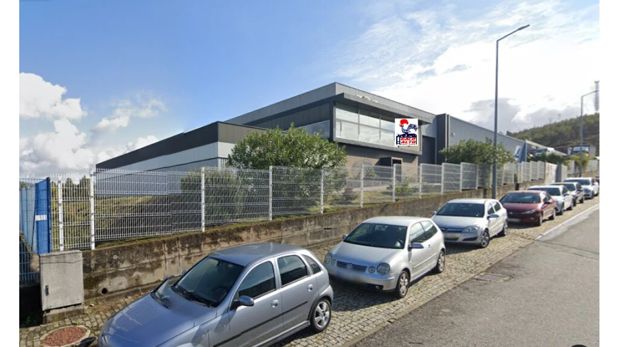 Armazém para Venda em Raiva, Pedorido e Paraíso Foto 9