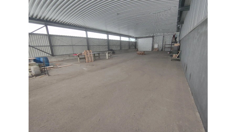 Armazém para Venda em Raiva, Pedorido e Paraíso Foto 34