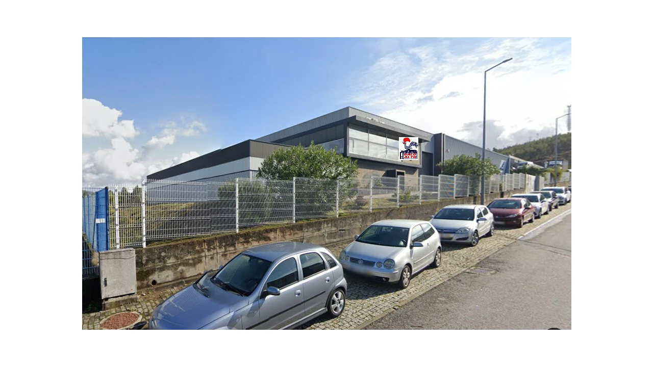 Armazém para Venda em Raiva, Pedorido e Paraíso Foto 9