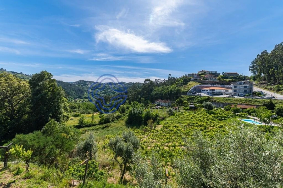 Quinta T4 para Venda em Alpendorada, Várzea e Torrão Foto 19