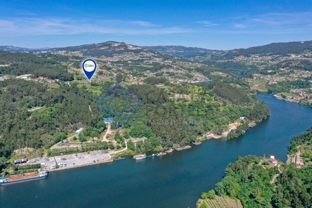 Quinta T4 para Venda em Alpendorada, Várzea e Torrão Foto 51