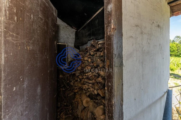 Quinta T4 para Venda em Alpendorada, Várzea e Torrão Foto 34