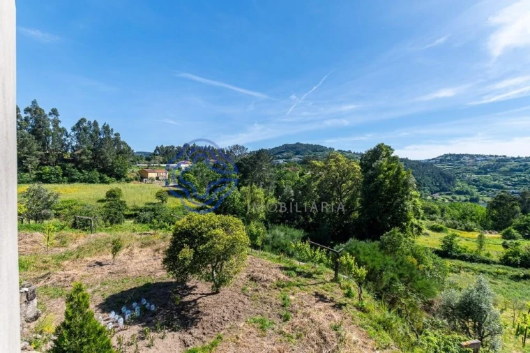 Quinta T4 para Venda em Alpendorada, Várzea e Torrão Foto 18