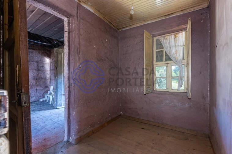 Quinta T4 para Venda em Alpendorada, Várzea e Torrão Foto 27