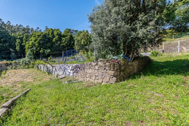 Quinta T4 para Venda em Alpendorada, Várzea e Torrão Foto 41