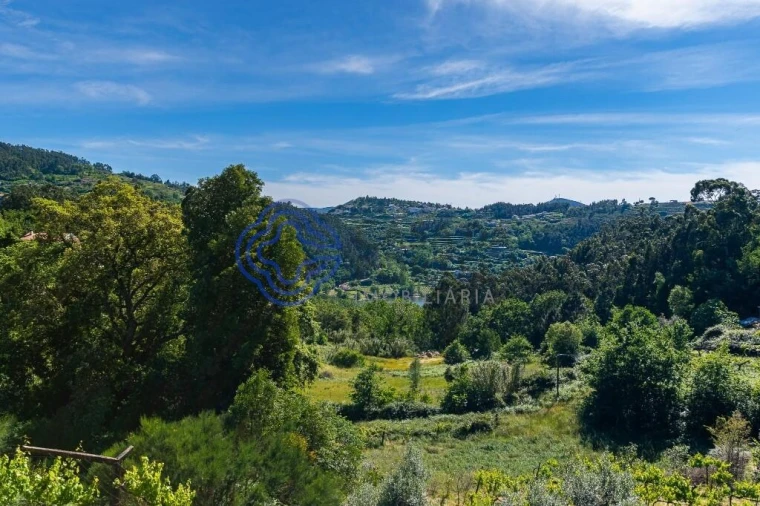 Quinta T4 para Venda em Alpendorada, Várzea e Torrão Foto 20