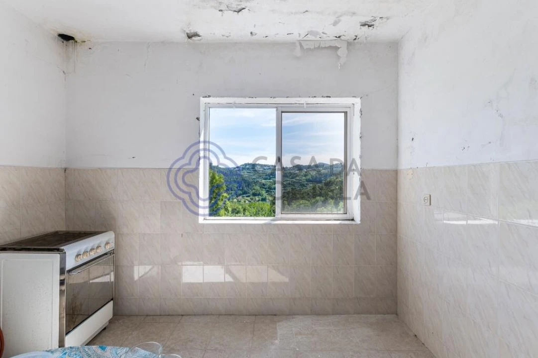 Quinta T4 para Venda em Alpendorada, Várzea e Torrão Foto 16