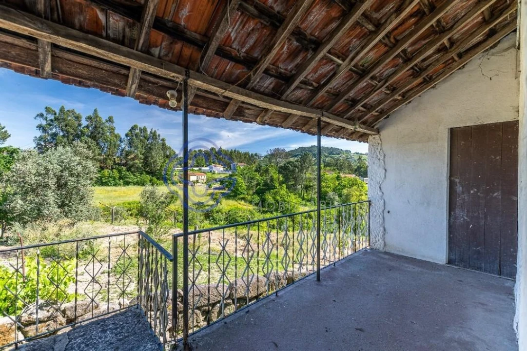 Quinta T4 para Venda em Alpendorada, Várzea e Torrão Foto 33