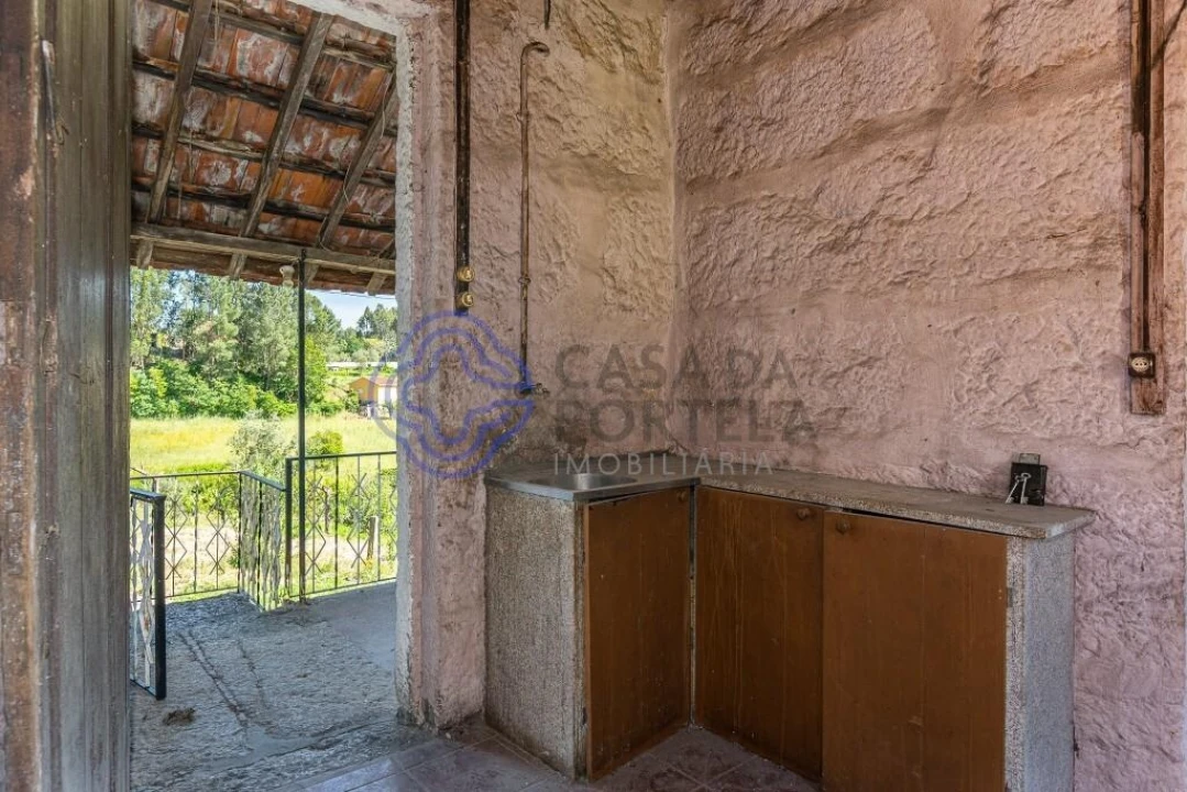 Quinta T4 para Venda em Alpendorada, Várzea e Torrão Foto 31