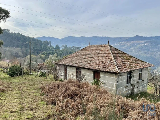 Moradia T5 para Venda em Oliveira do Douro Foto 8