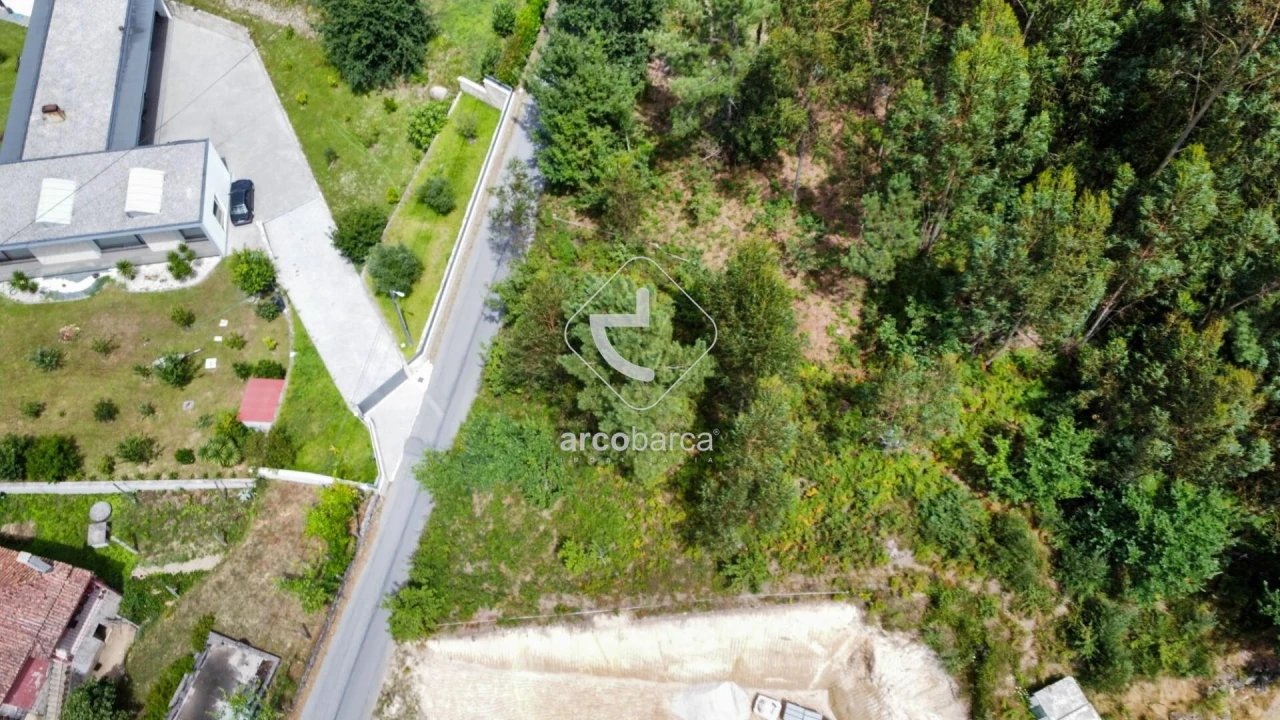 Terreno para Venda em Portela e Extremo Foto 11