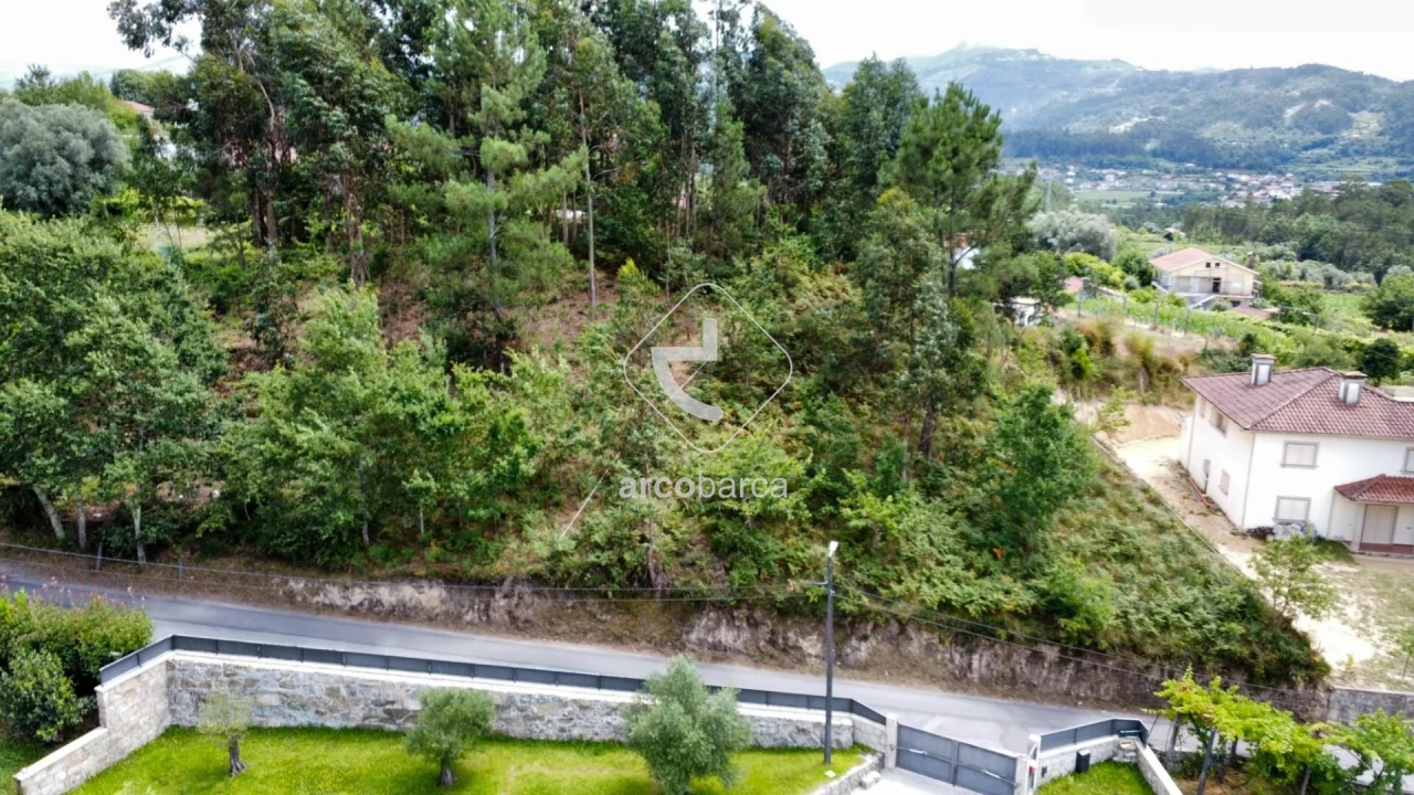 Terreno para Venda em Portela e Extremo Foto 2