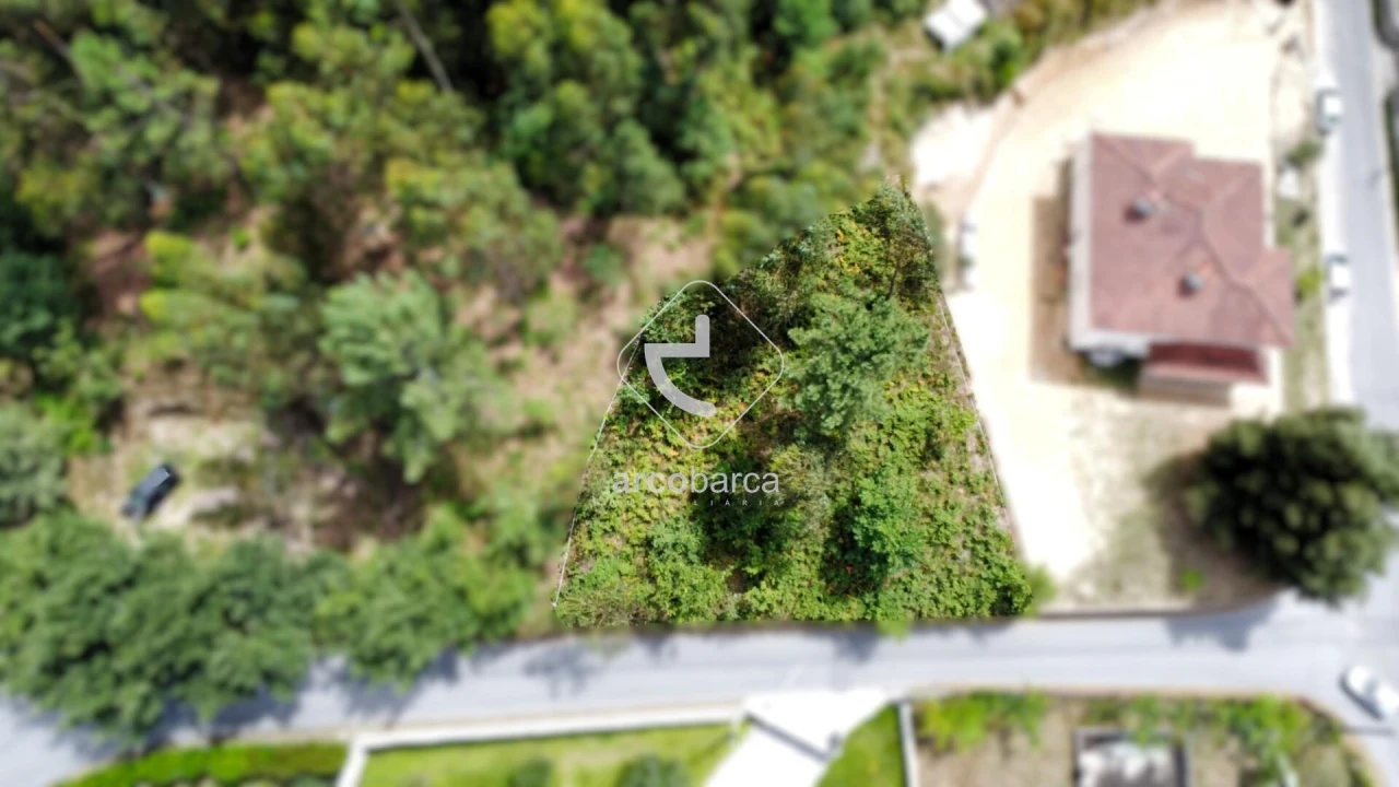 Terreno para Venda em Portela e Extremo Foto 14