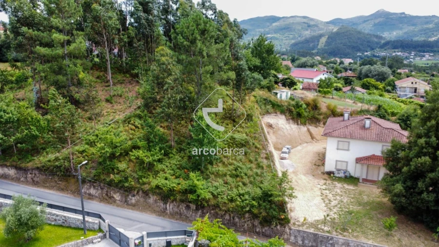 Terreno para Venda em Portela e Extremo