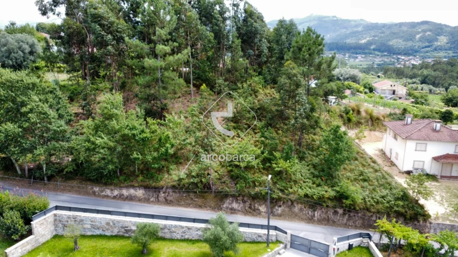 Terreno para Venda em Portela e Extremo Foto 2